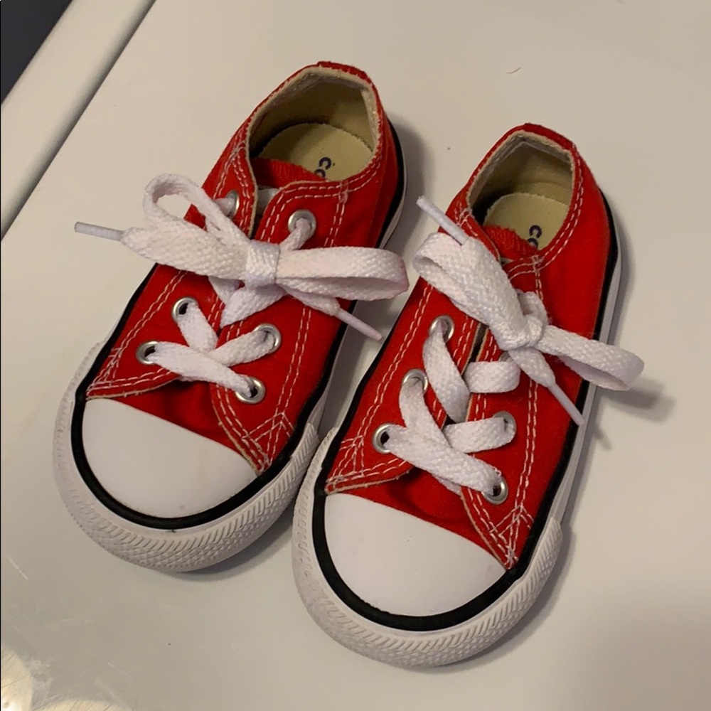 Toddler Converse
